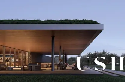 Villa - 5 Bedrooms - 6 Bathrooms for sale in Chevalia Estate - Grand Polo Club and Resort - Dubai Investment Park (DIP) - Dubai