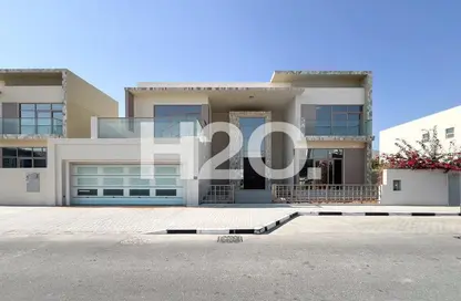 فيلا - 4 غرف نوم - 5 حمامات للايجار في ذا ايستاايت ريزيدنس - المرحلة الاولى - الفرجان - دبي