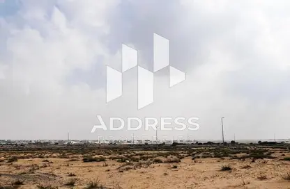Land - Studio for sale in Al Zubair - Sharjah