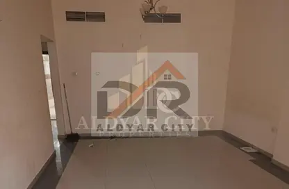 Apartment - 2 Bedrooms - 2 Bathrooms for rent in Al Naemiya Tower 1 - Al Naemiya Towers - Al Nuaimiya - Ajman