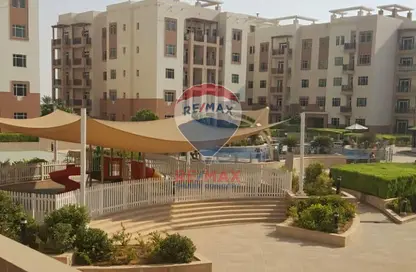 Apartment - 1 Bedroom - 1 Bathroom for sale in Al Layyan - Al Ghadeer - Abu Dhabi