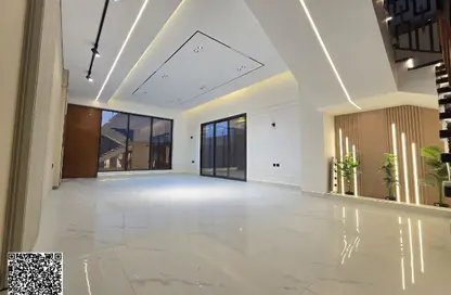 Villa - 5 Bedrooms - 6 Bathrooms for sale in Al Helio 2 - Al Helio - Ajman