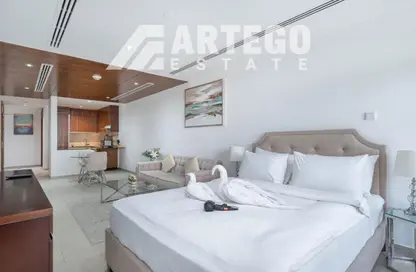 شقة - 1 حمام للبيع في ذا سبيريت - مدينة دبي الرياضية - دبي