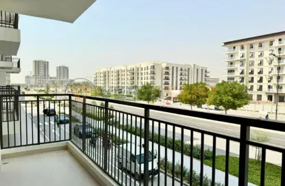 شقة - 2 غرف نوم - 2 حمامات للايجار في ذا ريجينت - تاون سكوير - دبي