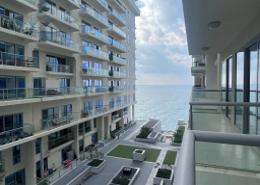 Apartment - 1 bedroom - 2 bathrooms for rent in Pacific Bora Bora - Pacific - Al Marjan Island - Ras Al Khaimah