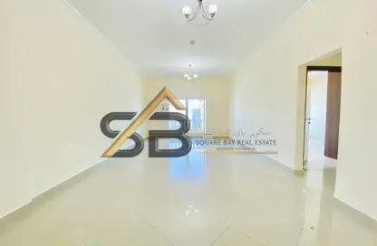 Apartment - 1 Bedroom - 1 Bathroom for rent in Narcissus Building - Dubai Silicon Oasis - Dubai