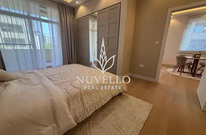 Apartment - 1 Bedroom - 2 Bathrooms for sale in Claverton House 2 - Claverton House - Motor City - Dubai