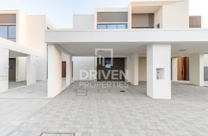Villa - 3 Bedrooms - 4 Bathrooms for sale in Nara - The Valley - Dubai