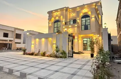 فيلا - 7 غرف نوم - 8 حمامات للبيع في الحليو 2 - الحليو - عجمان