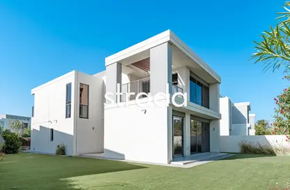 Villa - 4 Bedrooms - 4 Bathrooms for sale in Sidra Villas III - Sidra Villas - Dubai Hills Estate - Dubai