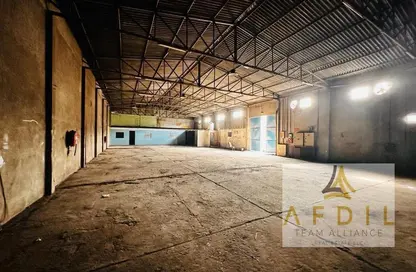 Warehouse - Studio for rent in Ras Al Khor Industrial - Ras Al Khor - Dubai