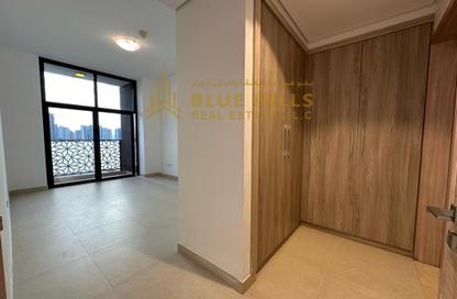 Apartment - 1 Bedroom - 2 Bathrooms for sale in Al Jaddaf - Dubai