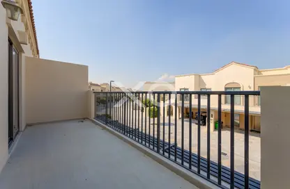 تاون هاوس - 3 غرف نوم - 3 حمامات للبيع في ياسمين لين - عقارات جميرا للجولف - دبي تاون هاوس - 3 غرف نوم - 3 حمامات للبيع في ياسمين لين - عقارات جميرا للجولف - دبي