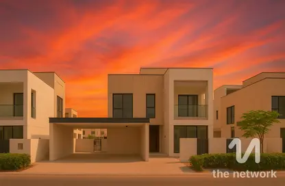 فيلا - 4 غرف نوم - 5 حمامات للبيع في كايا - المرابع العربية 3 - دبي