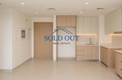 Apartment - 2 Bedrooms - 2 Bathrooms for sale in Island Park 1 - Dubai Creek Harbour (The Lagoons) - Dubai