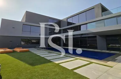 Villa - 5 Bedrooms - 7 Bathrooms for sale in Kaya - Masaar - Tilal City - Sharjah