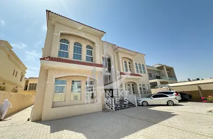 فيلا - 8 غرف نوم - 8 حمامات للايجار في الورقاء 4 - الورقاء - دبي