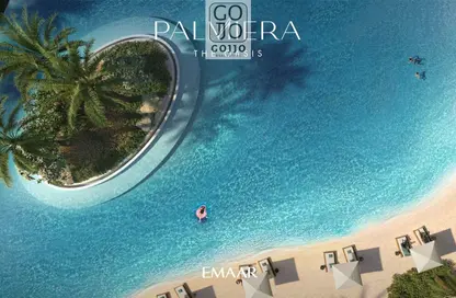 فيلا - 4 غرف نوم - 6 حمامات للبيع في الواحة - ميراج - الواحة من إعمار - دبي