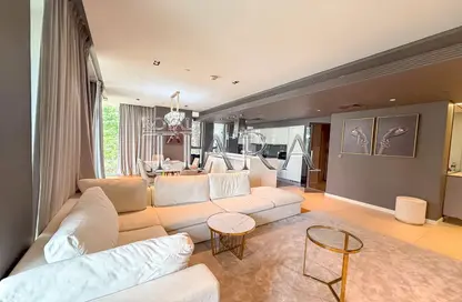 Apartment - 3 Bedrooms - 4 Bathrooms for sale in Apartment Building 4 - Bluewaters Residences - Bluewaters - Dubai Apartment - 3 Bedrooms - 4 Bathrooms for sale in Apartment Building 4 - Bluewaters Residences - Bluewaters - Dubai