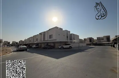 فيلا - 6 غرف نوم - 8 حمامات للبيع في الحليو 2 - الحليو - عجمان