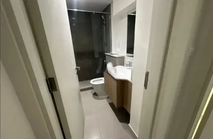 Townhouse - 4 Bedrooms - 5 Bathrooms for rent in The Pulse Beachfront 2 - The Pulse - Dubai South (Dubai World Central) - Dubai