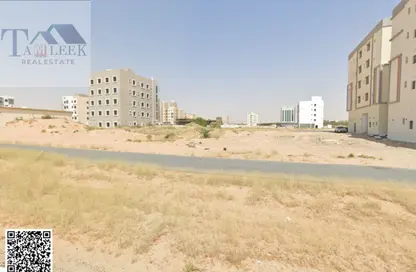 أرض - استوديو للبيع في عجمان جلوبال سيتي - العالية - عجمان