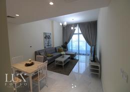 شقة - 2 غرف نوم - 3 حمامات للبيع في برج سيدني - قرية الجميرا سركل - دبي