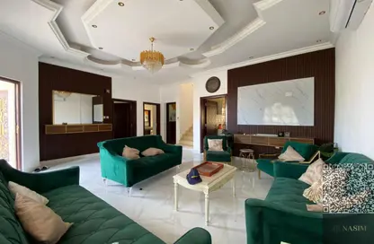 Villa - 5 Bedrooms - 5 Bathrooms for sale in Al Mowaihat 2 - Al Mowaihat - Ajman Villa - 5 Bedrooms - 5 Bathrooms for sale in Al Mowaihat 2 - Al Mowaihat - Ajman
