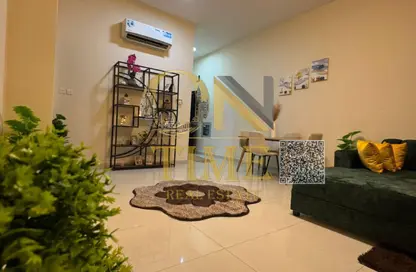 Apartment - 1 Bedroom - 1 Bathroom for rent in Al Rawda 2 Villas - Al Rawda 2 - Al Rawda - Ajman