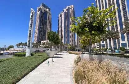 Apartment - 2 Bedrooms - 3 Bathrooms for rent in 17 Icon Bay - Dubai Creek Harbour (The Lagoons) - Dubai