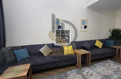 Apartment - 3 Bedrooms - 3 Bathrooms for sale in Conquer Tower - Sheikh Maktoum Bin Rashid Street - Ajman
