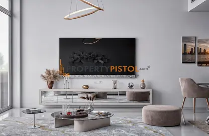 شقة - 2 غرف نوم - 2 حمامات للبيع في ابراج الفراشات - ارجان - دبي شقة - 2 غرف نوم - 2 حمامات للبيع في ابراج الفراشات - ارجان - دبي