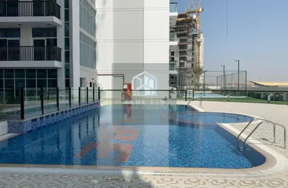 Apartment - 1 Bedroom - 2 Bathrooms for sale in Starz Tower 2 - Starz by Danube - Al Furjan - Dubai