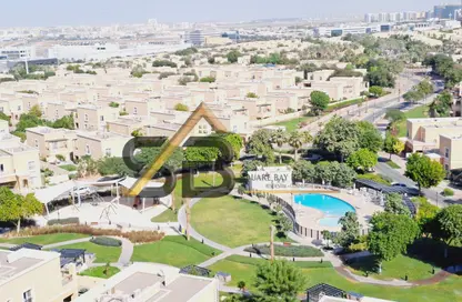 شقة - غرفة نوم - 2 حمامات للايجار في ASB  برج - واحة السيليكون - دبي