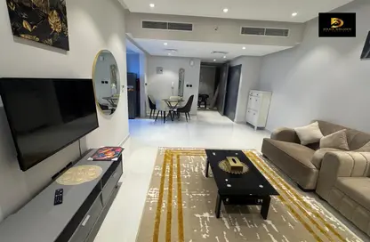 Apartment - 1 Bedroom - 2 Bathrooms for rent in Al Zahia 4 - Al Zahia - Muwaileh Commercial - Sharjah
