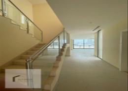 Townhouse - 3 bedrooms - 5 bathrooms for sale in Al Zorah - Ajman