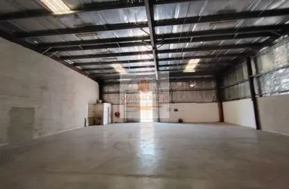 مستودع - استوديو - 1 حمام للايجار في 18 المنطقة الصناعية رقم - المنطقة الصناعية بالشارقة - الشارقة
