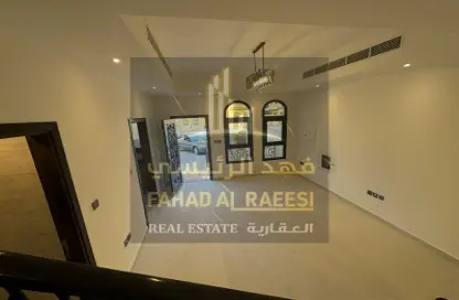 تاون هاوس - 3 غرف نوم - 4 حمامات للايجار في الزاهية جاردنز - الزاهية - عجمان