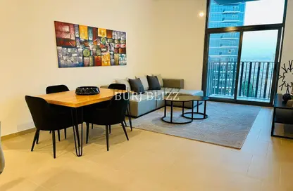 Apartment - 1 Bedroom - 2 Bathrooms for rent in Belgravia Heights 1 - Jumeirah Village Circle - Dubai