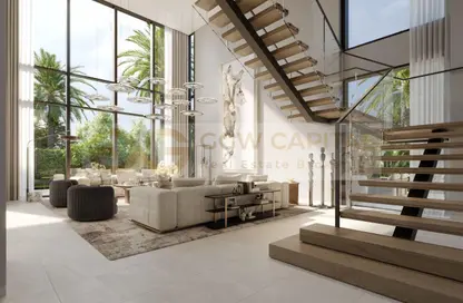 فيلا - 7 غرف نوم - 8 حمامات للبيع في حدائق ند الشبا - المرحلة العاشرة - ند الشبا 1 - ند الشبا - دبي