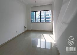 Apartment - 3 bedrooms - 3 bathrooms for rent in Corniche View Tower - Corniche Road - Abu Dhabi