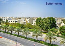 Apartment - 2 bedrooms - 2 bathrooms for sale in Tower 45 - Al Reef Downtown - Al Reef - Abu Dhabi