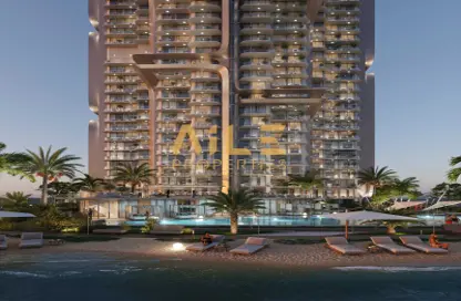 Apartment - Studio - 1 Bathroom for sale in VOXA by Pantheon - Jumeirah Village Triangle - Dubai Apartment - Studio - 1 Bathroom for sale in VOXA by Pantheon - Jumeirah Village Triangle - Dubai