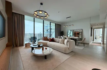 Apartment - 3 Bedrooms - 5 Bathrooms for sale in Luma Park Views - District 14 - Jumeirah Village Circle - Dubai Apartment - 3 Bedrooms - 5 Bathrooms for sale in Luma Park Views - District 14 - Jumeirah Village Circle - Dubai