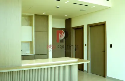 Apartment - 1 Bedroom - 2 Bathrooms for rent in Binghatti Royale - District 18 - Jumeirah Village Circle - Dubai Apartment - 1 Bedroom - 2 Bathrooms for rent in Binghatti Royale - District 18 - Jumeirah Village Circle - Dubai