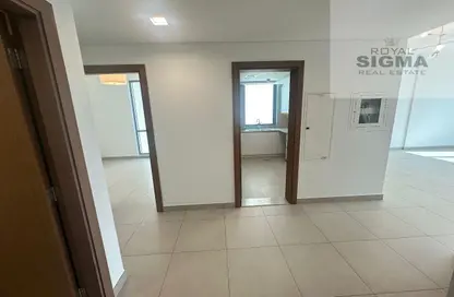 Apartment - 3 Bedrooms - 4 Bathrooms for rent in Al Nasr Square - Oud Metha - Bur Dubai - Dubai