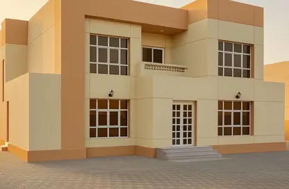 فيلا - 8 غرف نوم - 8 حمامات للايجار في البرشاء 3 - البرشاء - دبي