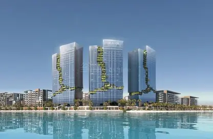 Apartment - Studio - 1 Bathroom for sale in Meydan One - Meydan - Dubai