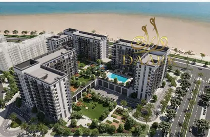 Apartment - 3 Bedrooms - 4 Bathrooms for sale in Rehan Residences - Maryam Island - Sharjah