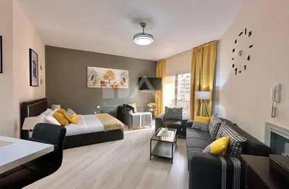 Apartment - Studio - 1 Bathroom for sale in Fayrouz - Bab Al Bahar - Al Marjan Island - Ras Al Khaimah